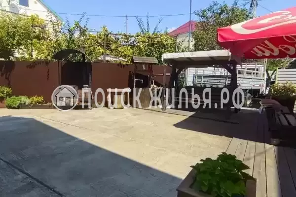 Квартира «В частном доме»