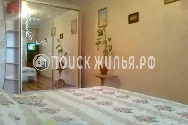 Квартира «В центре у моря», Запорожская область, Бердянск, Морская, д.21