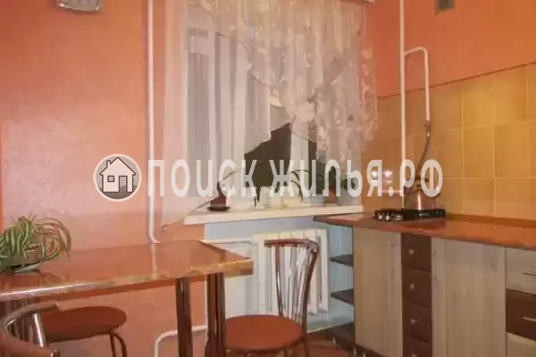 Квартира «В центре у моря», Бердянск