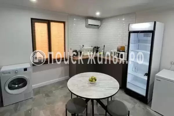 Гостевой дом «У Алёны», Сухум