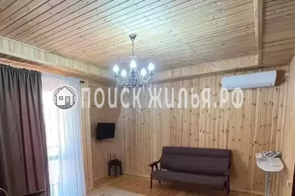 Гостевой дом «У Алёны», Сухум