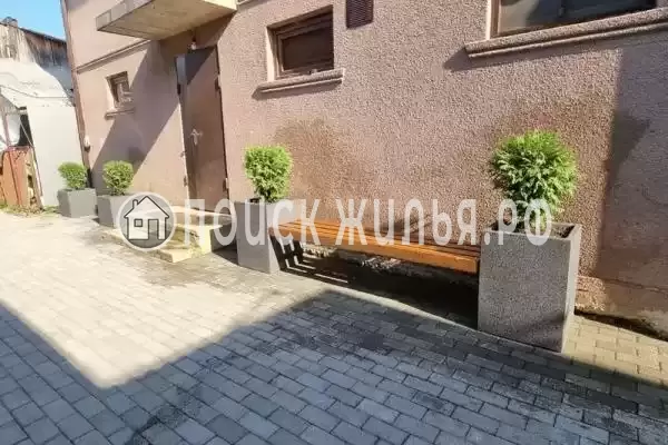 Гостевой дом «У Алёны»