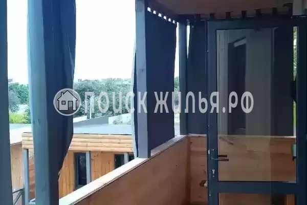 Частный сектор «Эко-коттедж Русана», Алахадзы