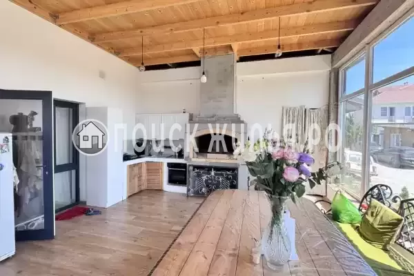 Частный сектор «Аида», Геленджик