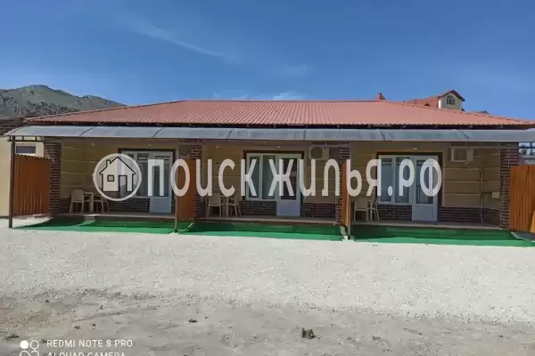 Частный сектор, ул.Хале, д.14, Республика Крым, Судак, Хале, д.14