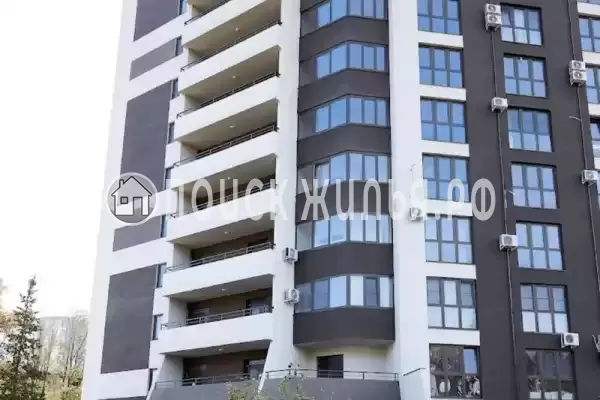Квартира «Дагомыс парк», Дагомыс
