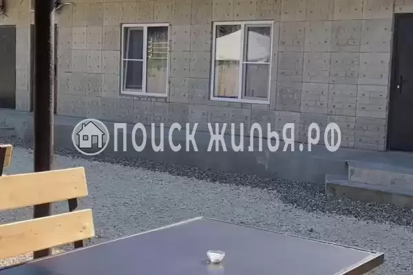 Гостевой дом «Зелёная Долина», Новый Афон