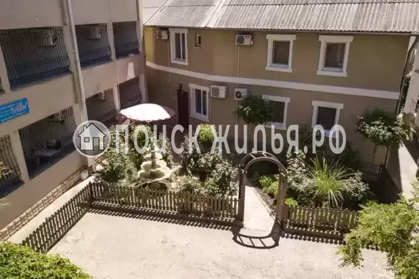 Частный сектор «Алекс», Саки