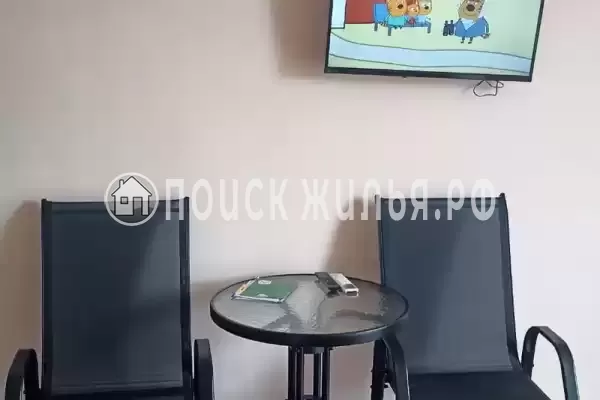 Квартира «У евы», Пицунда