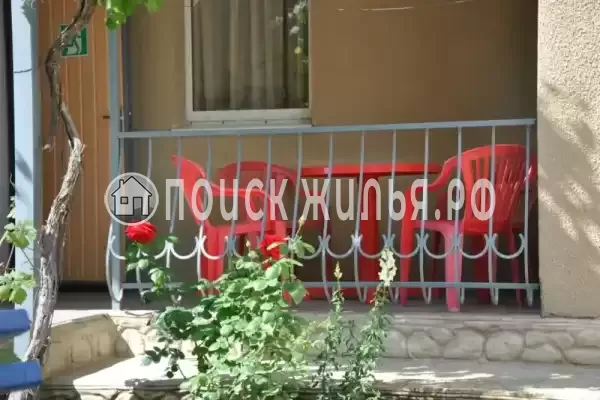 Частный сектор «Алекс», Саки