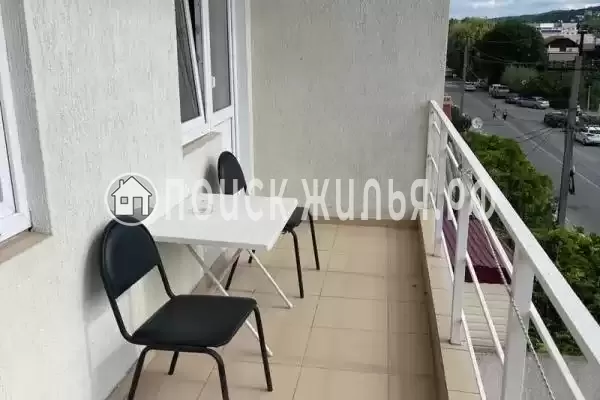 Частный сектор «На санаторной», Архипо-Осиповка