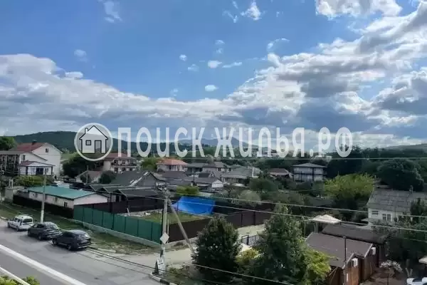 Частный сектор «На санаторной», Краснодарский край, Архипо-Осиповка, Санаторная, д.66 Частный сектор «На санаторной», Краснодарский край, Архипо-Осиповка, Санаторная, д.66