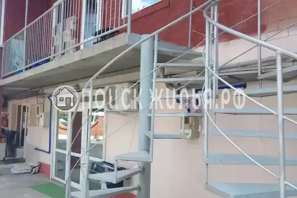 Дом под ключ "Бриз", Ольгинка, ул. Морская, д. 21