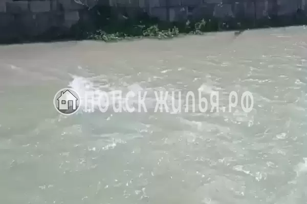 «Бриз», Краснодарский край, Ольгинка, Морская, д.21