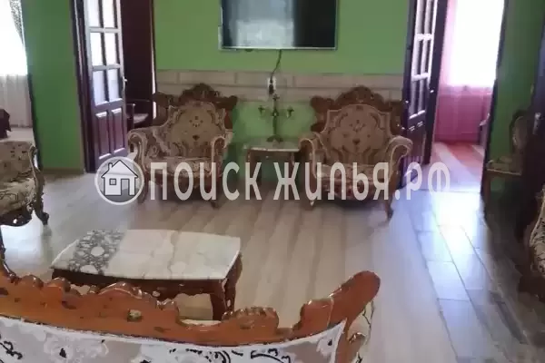 Дом под ключ «Бриз», Ольгинка
