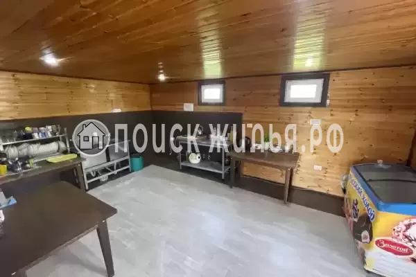 Отель «Тихая Лагуна», Пицунда