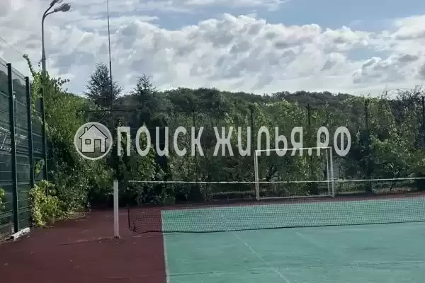 «Зеленая вилла», Джубга