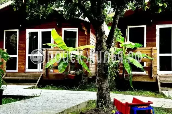 База отдыха «A-home», Сухум