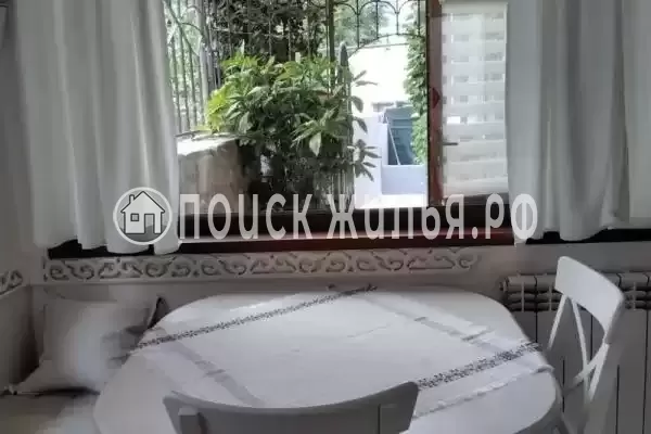 Квартира «Прованс», Республика Крым, Ялта, Шеломеевская, д.5