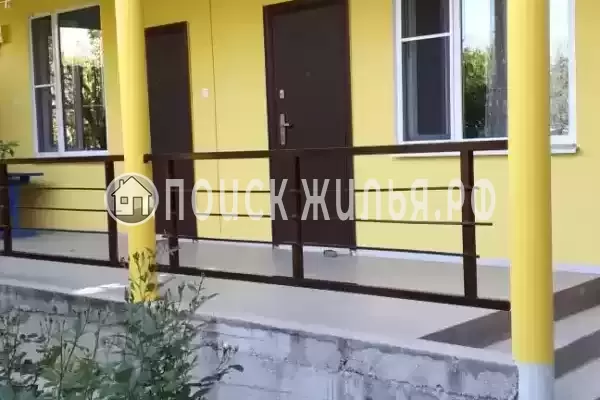 Частный сектор «Дом на Партизанской»