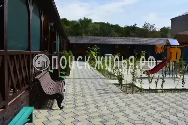 Частный сектор «Филат», Лермонтово Частный сектор «Филат», Лермонтово