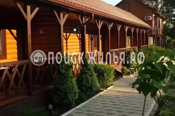 Частный сектор «Филат», Лермонтово Частный сектор «Филат», Лермонтово