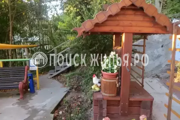 Гостиница «Русалочка Хоста», Хоста Гостиница «Русалочка Хоста», Хоста