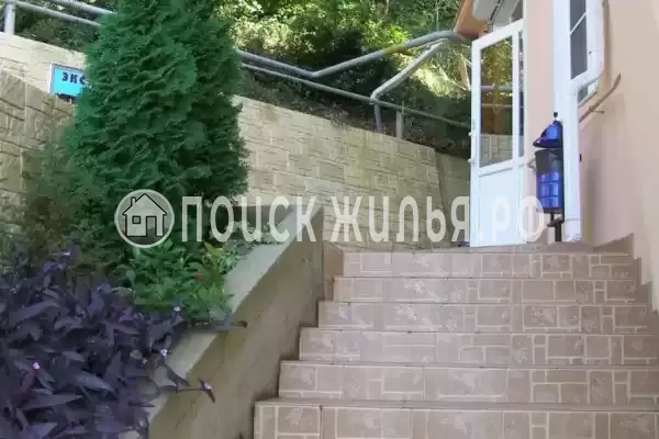 Гостиница «Русалочка Хоста», Хоста Гостиница «Русалочка Хоста», Хоста