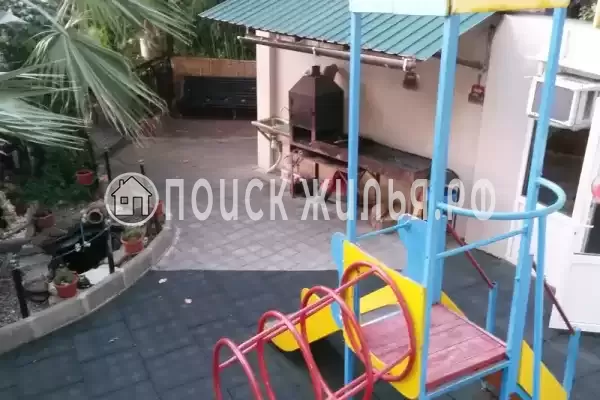 Гостиница «Русалочка Хоста», Хоста Гостиница «Русалочка Хоста», Хоста