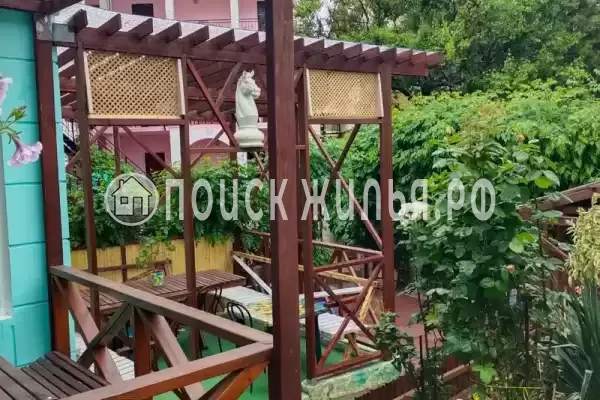 Гостиница «Крымская ромашка», Саки Гостиница «Крымская ромашка», Саки