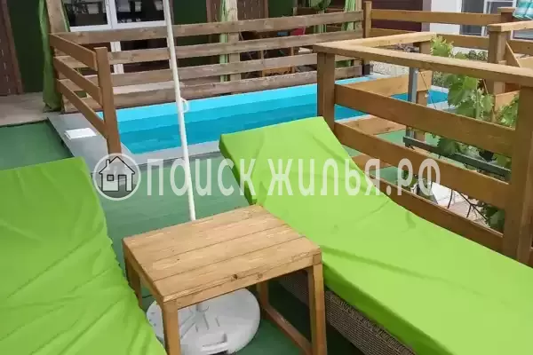 «Дом с видом на море», Кабардинка «Дом с видом на море», Кабардинка