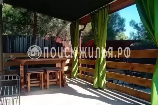 «Дом с видом на море», Кабардинка «Дом с видом на море», Кабардинка