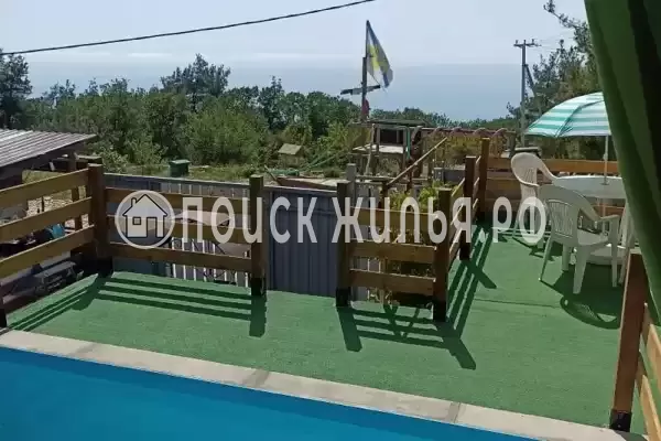 «Дом с видом на море», Кабардинка «Дом с видом на море», Кабардинка