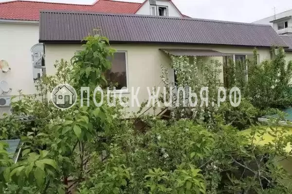 Частный сектор «Уютный дворик», Геленджик Частный сектор «Уютный дворик», Геленджик