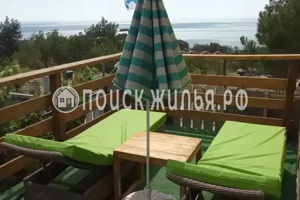 «Дом с видом на море», Кабардинка «Дом с видом на море», Кабардинка