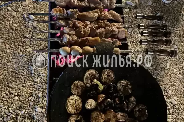 Гостевой дом «Сиеста», Джубга