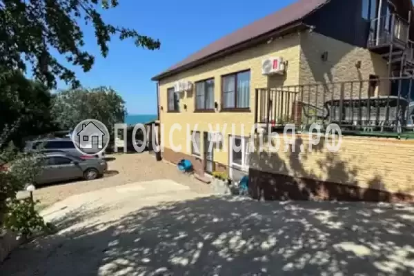 Гостевой дом «Сиеста»