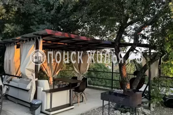 Гостевой дом «Сиеста», Джубга