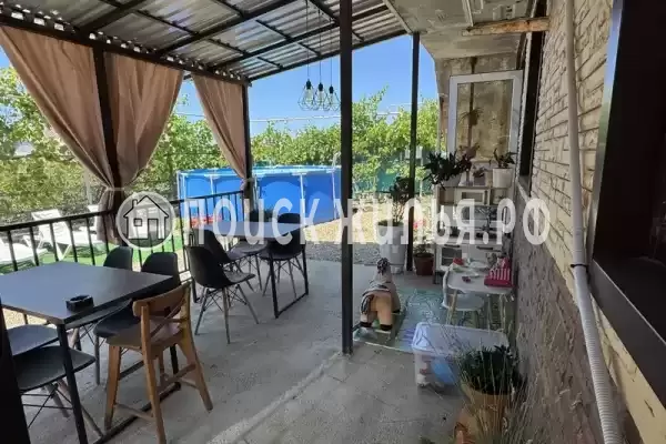 Гостевой дом «Сиеста», Джубга