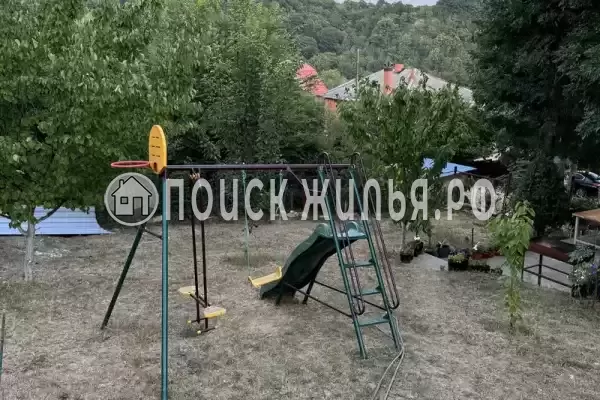 Гостевой дом «Сиеста», Джубга