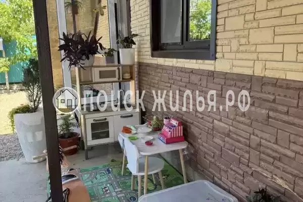 Гостевой дом «Сиеста», Джубга