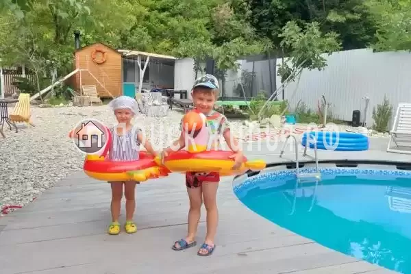 «Mountain», Шепси