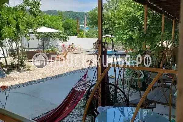 «Mountain», Шепси