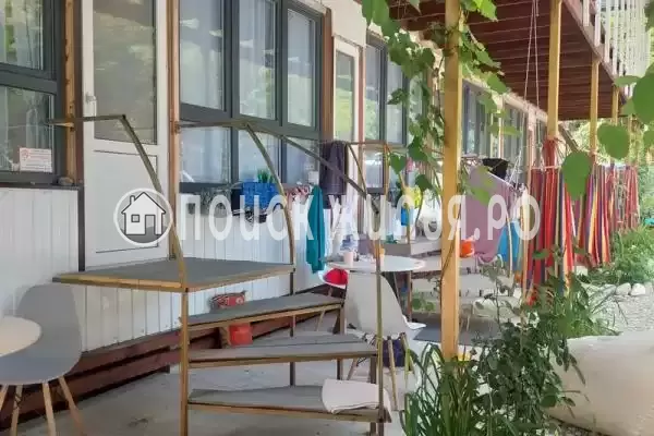 «Mountain», Шепси