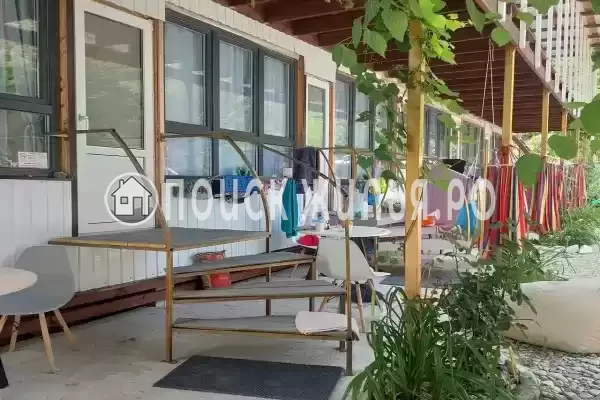 «Mountain», Краснодарский край, Шепси, Лесная, д.3/1 «Mountain», Краснодарский край, Шепси, Лесная, д.3/1