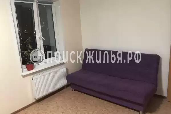 Квартира «Вадим», Пермь