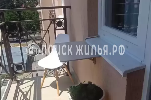 Квартира «На Калараш»