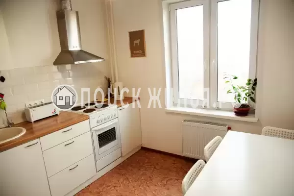 Квартира «Вадим», Пермь, Красные казармы, д.69