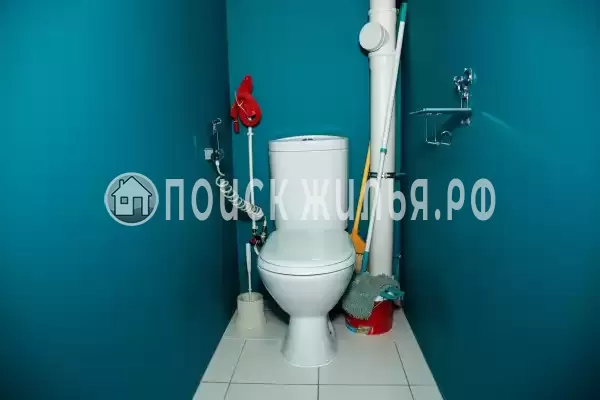 Квартира «Вадим», Пермь