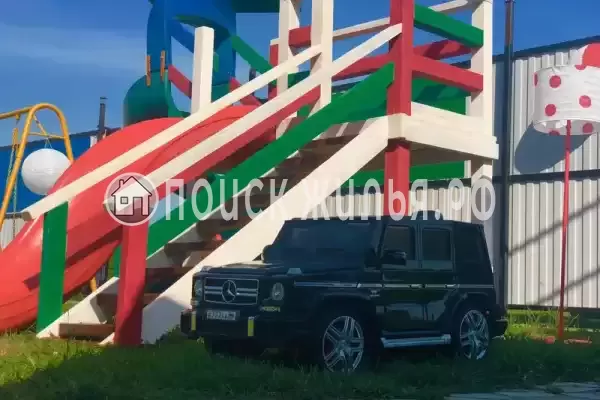 Отель «Pine Beach», Лдзаа